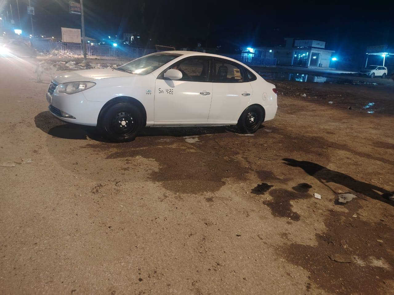 سلام عليكم سياره افانتي موديل 2008 بيه 3قطع السعر 105 وبيها***********. *********** مجال مكانه جبله
