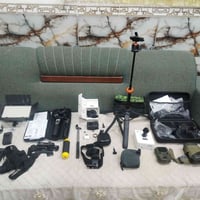 للبيع الكل ❗ تواصل :07776331060 كوبرو اكشن (3) نضيفه مستخدمه 7 اشهر فق...