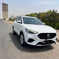 ام جي ZS • ٢٠٢٠ • ١١٠٠٠٠ كم