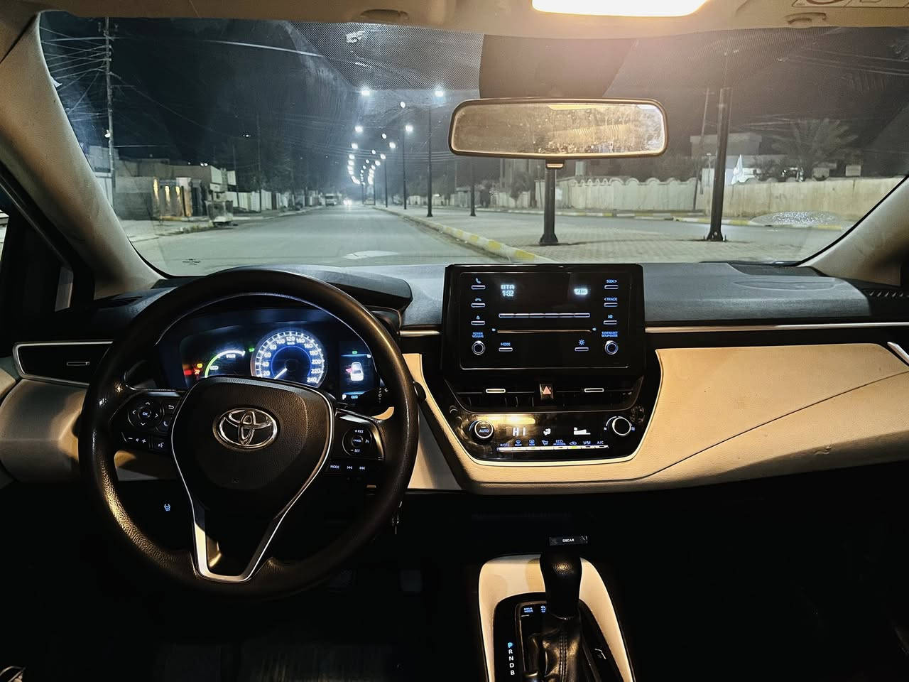 السلام عليكم
#للبيع
كورلا هايبرد خليجي 2022
للاستفسار
الاتصال على الرقم ***********
