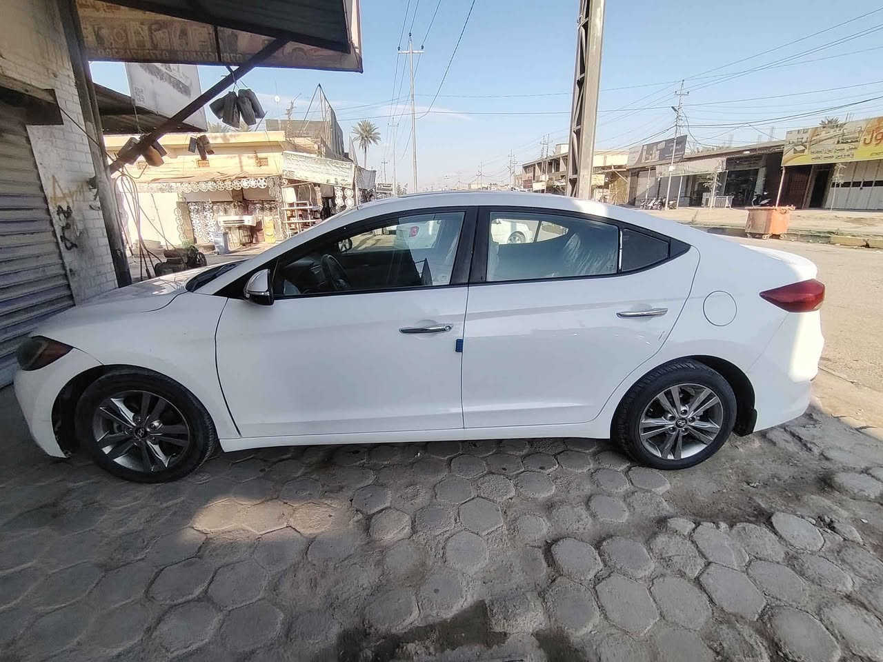 النترا 18
خليجي فول عده البصمه
سونار بلمنشور
120وبيها مجال
كربلاء
*********** كربلاء, العراق
