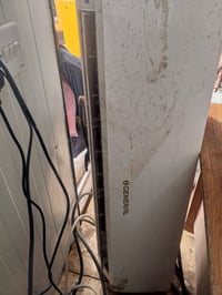 سبلت جنرال طنين البيع شرط شغل 07821617353واتساب فقط07821617353