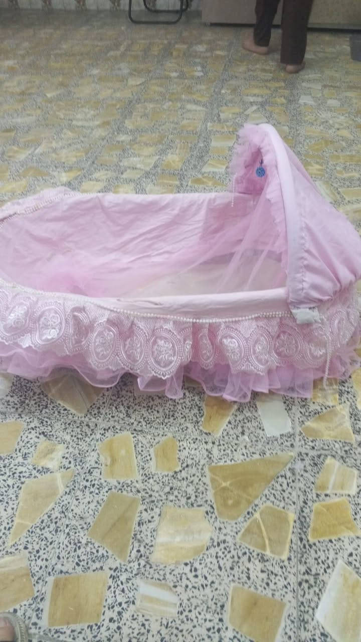 اغراض اطفال


**إذا كنت صاحب هذا الإعلان وتريد حذفه لأي سبب، رجاءا أرسل رسالة إلى الدعم الفني**