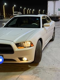 دوج جارجر • ٢٠١٤ • فول مواصفات