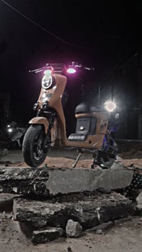 دراجه شحن • R9 • سرعة ٦٠