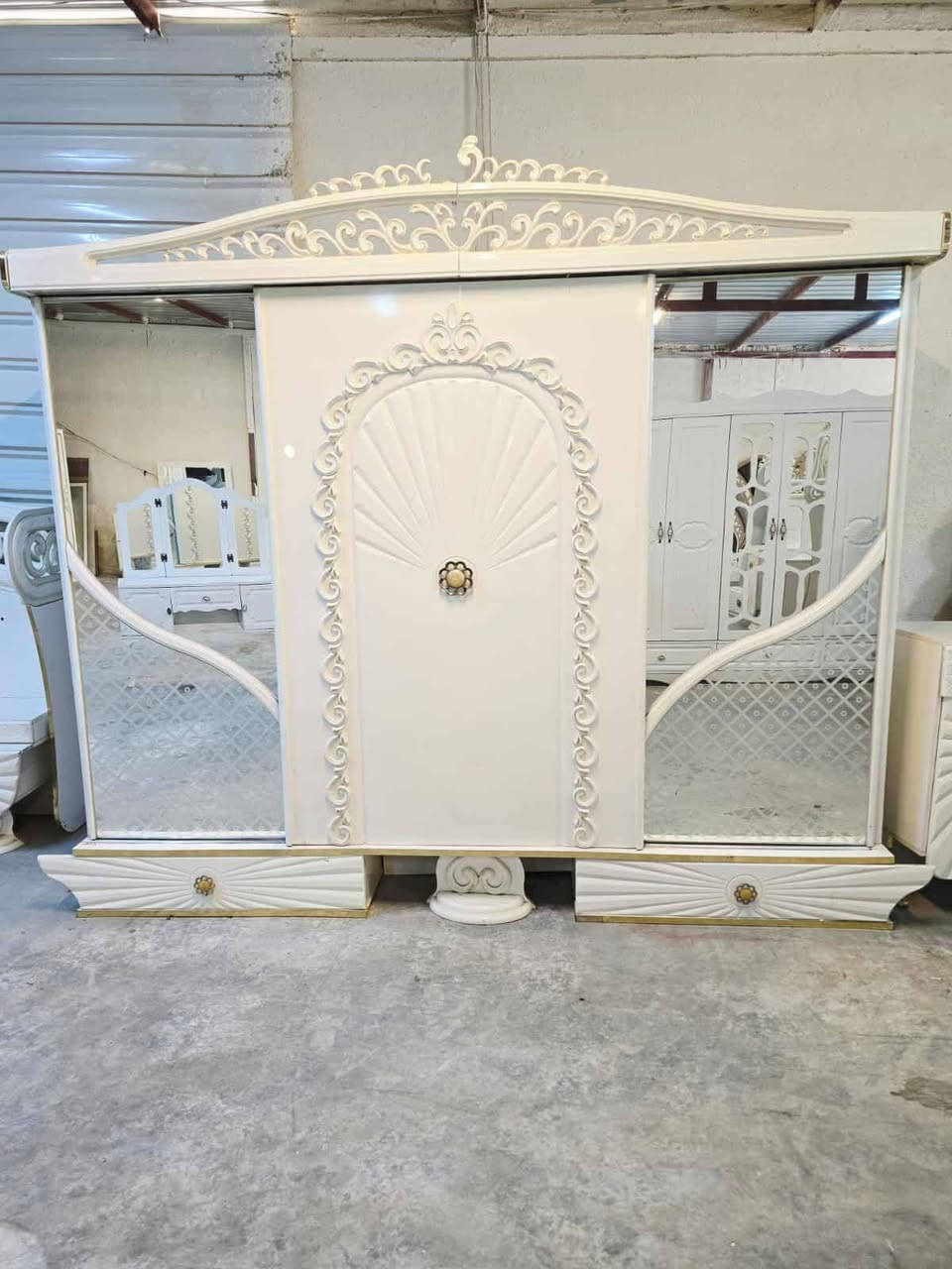 غرفة تركي مستخدم نظيف


**إذا كنت صاحب هذا الإعلان وتريد حذفه لأي سبب، رجاءا أرسل رسالة إلى الدعم الفني**