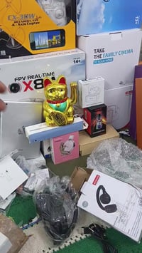 #مباع هيدفون بلوتوث و اواكس ورام   الاعتماد واتساب 07711163027  او عن ...