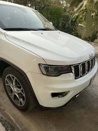 شيروكي لمتد بلاس • ٢٠١٩ • ٦٣ الف