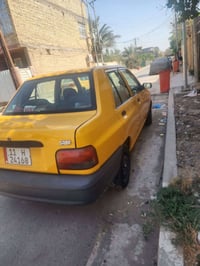 ٢٠٢١ • طخة باب السايق • مدينة الصدر