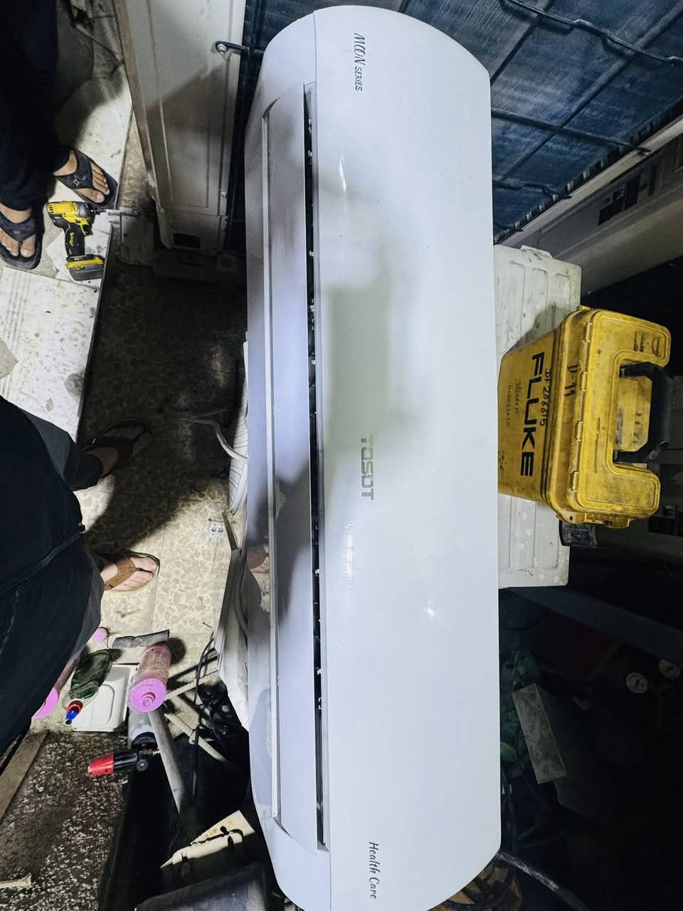 بلادي اصدار 24 قفط خارجية وداخليه جهاز مشتغل شهرين الله شاهد جديد سعر من اخير 450 الف 
***********
عنوان بغداد حي اور قرب جامع فردوس
