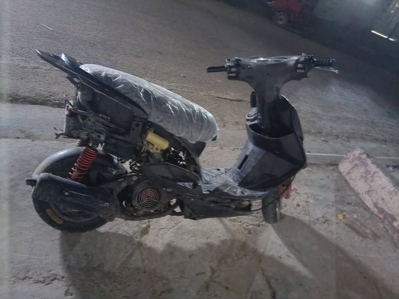 ٢٣٠


**إذا كنت صاحب هذا الإعلان وتريد حذفه لأي سبب، رجاءا أرسل رسالة إلى الدعم الفني**
