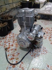 محرك ٢٠٢٤ • مبدل بستم • بابل سده