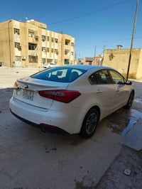 سيراتو • ٢٠١٣ • رقم بغداد