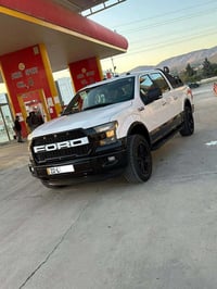 فورد F-150 • ٢٠١٦ • زور الصفحة