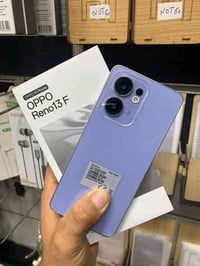 اوبو رينو 13f • ذاكرة ٢٥٦ • بطارية ٥٨٠٠