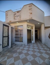 الجهاد مربع الطائي • ١٠٠م • غرفتين