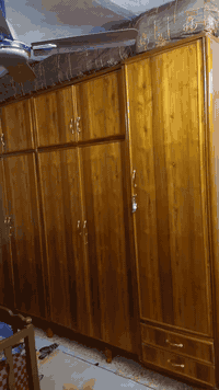 كنتور 6 باب ابو رجلين استعمال قليل
مكاني مدينة الصدر قطاع 61 
***********
