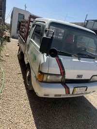 شاحنة • موديل 94 • بابل
