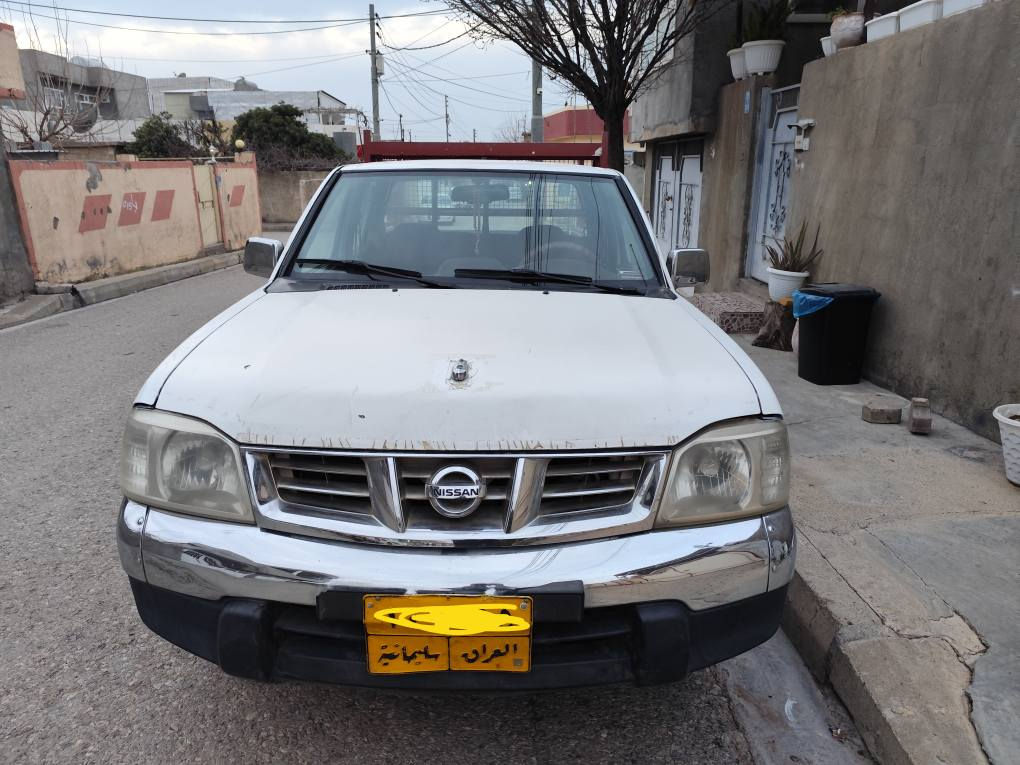 ***********
***********
نیسان 2006 ناوسور سەنەوی تەواو بوە ژینگەی نەدراوە کامل بۆیاخە شانێکی داداوە بەڕوی سەکنا  مەکینەی تازە تەعمیرە  زۆر بێ مەسروفە 
75گەڵا کۆتای هڵبجەی شهید حلبجة, السليمانية
