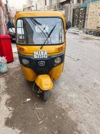 ٢٠١٩ • معمره • ضربه بسيطة