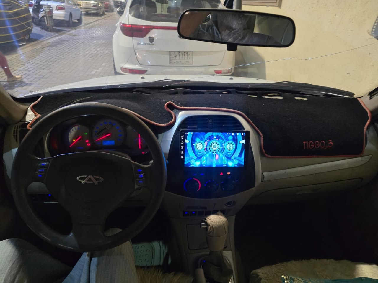 تيكو ٢٠١١صوت بالمحرك سنويه ضايعه وبيها قرار قاضي ٤٣بيها مجال مكانها العطيفيه


**إذا كنت صاحب هذا الإعلان وتريد حذفه لأي سبب، رجاءا أرسل رسالة إلى الدعم الفني**