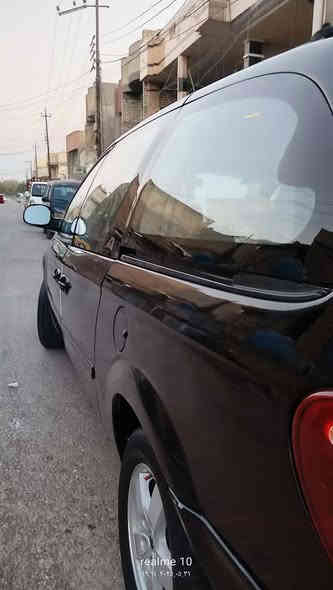 السلام عليكم دوج كرفان مديل 2007  7 راكب محرك 3800 تبريد 3 قطع كشنات بلع بوب كهرباء محرك كير تبريد كهربائيات كله مكفول صدر امامي خلفي كله جديد تايرات جدد رقم بغداد انكليزي جديد سنويه لغايه 26 شهر 3 وهزة جديدة صبغ حزام جماليه بدون حادث افحص وتأكد وين متريد يله تنطي فلوسك السعر 82 وبيه مجال بسيط اخوان هاي تفاصيل السيارة شراي خابر وبخدمتك //*********** بيه واتساب
