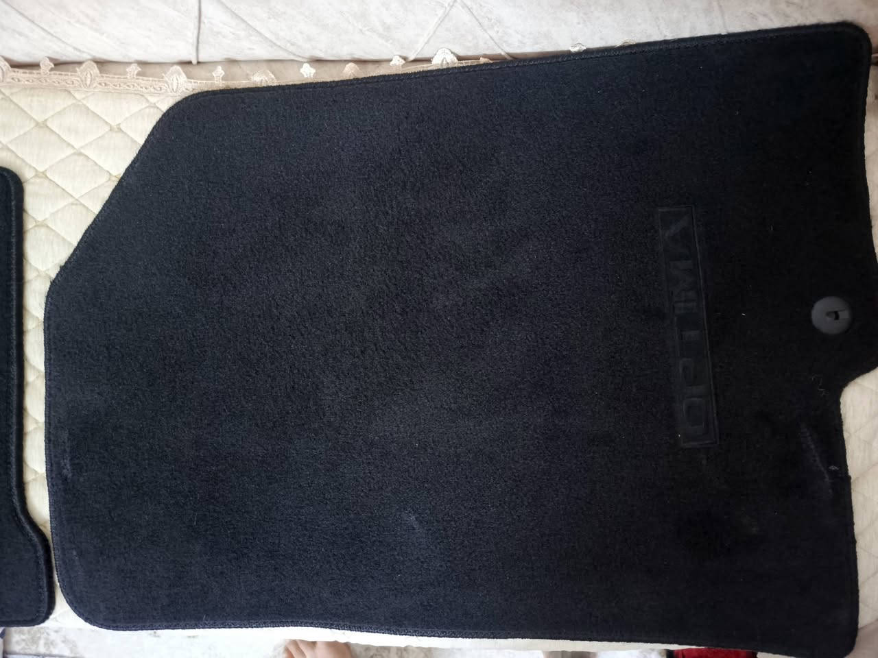 للبيع كاعيات اوبتيما مال شركه جدد سعرهن 90 وبيه مجال ماكو توصيل مكاني سماوه 3


**إذا كنت صاحب هذا الإعلان وتريد حذفه لأي سبب، رجاءا أرسل رسالة إلى الدعم الفني**