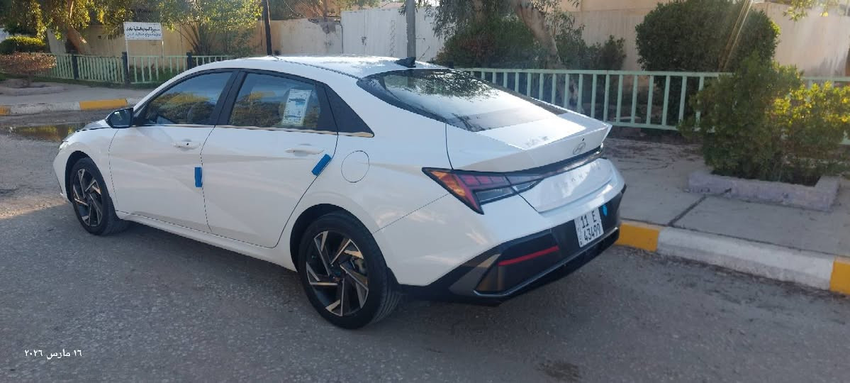 هونداي الانترا خليجي مكفوله رقم بغداد مكينه 2000 دوش فتحه بصمه تشغيل عن بعد فول موصفات موديل 2024 ماشيه 60 الف السعر 182$ مكاني بابل الاستفسار ***********/ ***********
