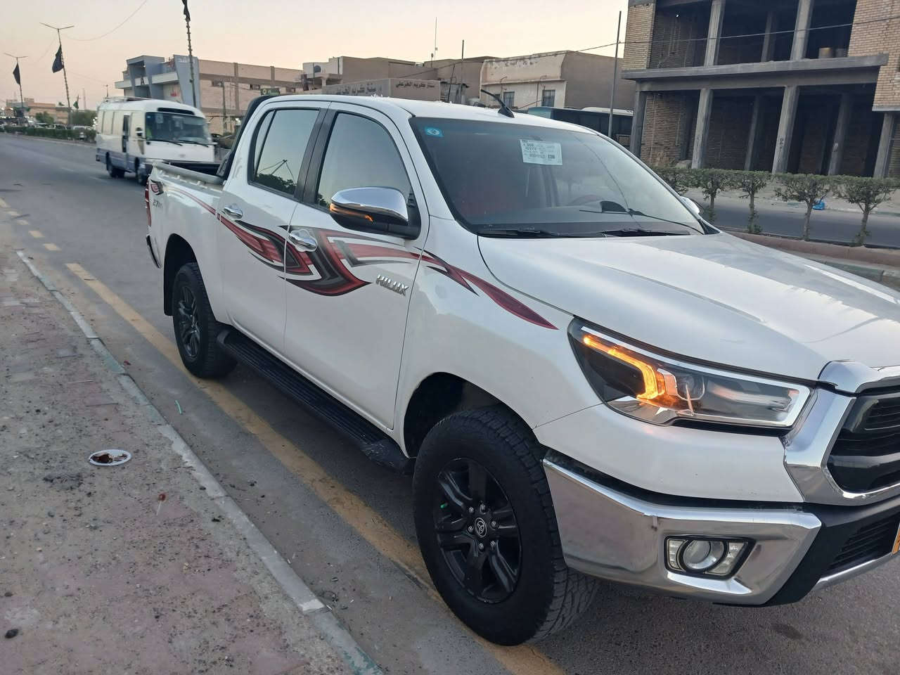 سلام عليكم ..
بيكم فور ويل وارد كويتي ساير سياره جاهزه تخم تاير تبريد حداده جاهزه مديل 2023 ماشي 70 بيع ومراوس رقم مثنى كير عادي ..***********
