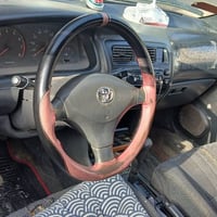 كورولا • ١٩٩٤ • الضلوعيه