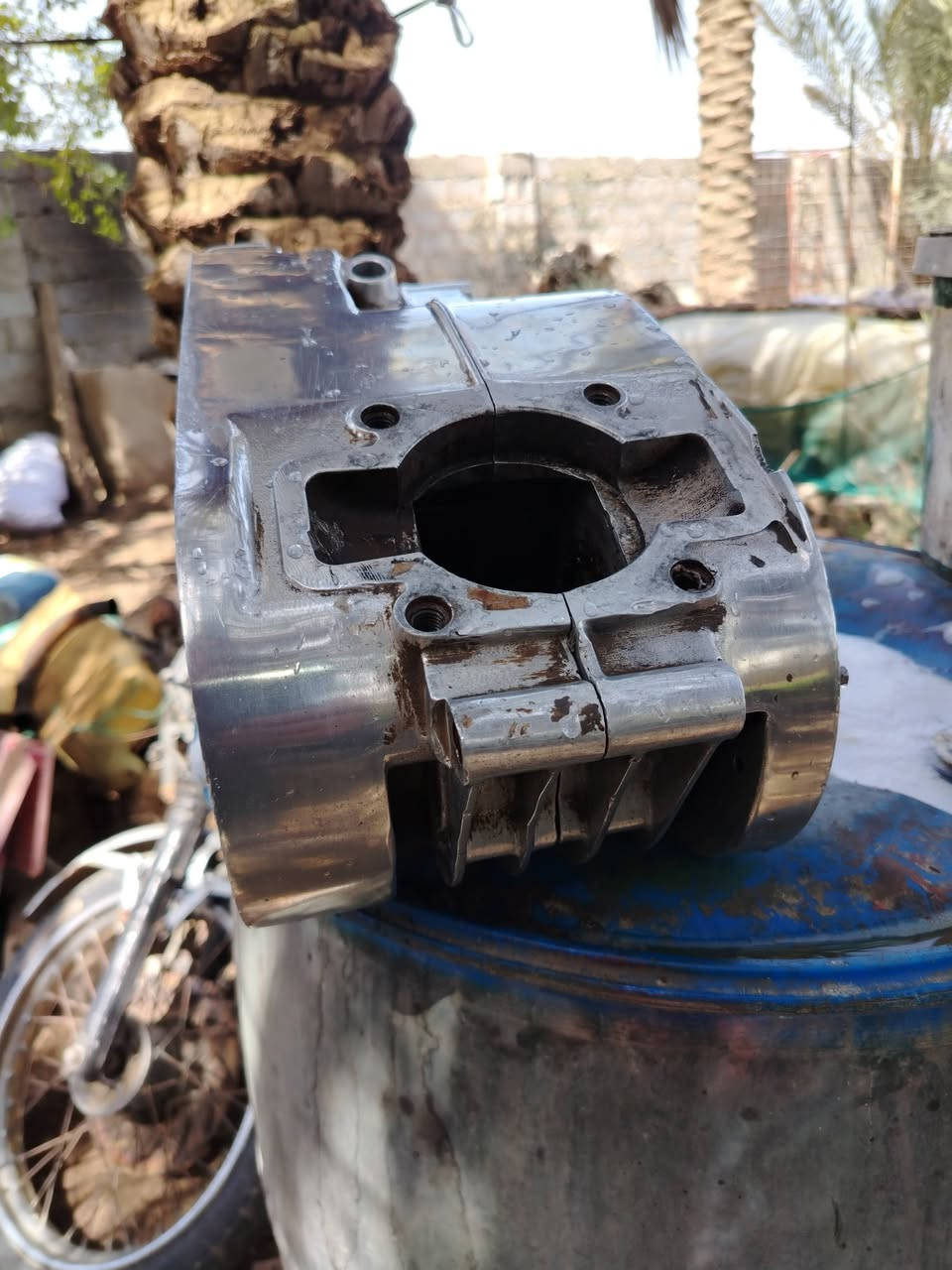 طبكات ٨٢ ألماني مطلي درجه اولى لبيع توصيل موجود *********** بيه واتساب
