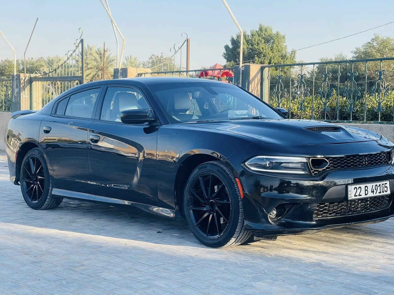 سلام عليكم
جارجر. موديل. 2015 
رقم اربيل دولي. تريد تحويل تريد وكاله 
سياره جديده وجاهزه. 
حادثه. جاملغ وربع الباب. 
وبيه بالعراق. باب صدر. صبغ. يعني ٣ قطع. 
محدثه. كت كامل sRT
دعاميات ودوس. وبنيد. 

جاهزه تخم تاير وحداديه. 
شاشه حجم كبير. 
كشن كهرباء.
تشغيل عن بعد. 
كشنات. جلد. لونين. 
السعر. 165. $
بيع او مراوس. 
مكان. سياره. بابل الشوملي 
الاستفسار. 
***********
