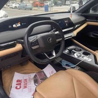 شانجان يوني في 2024 خليجي  سيارة بأسمي رقم بغداد تحويل ثاني يوم ماشية5...