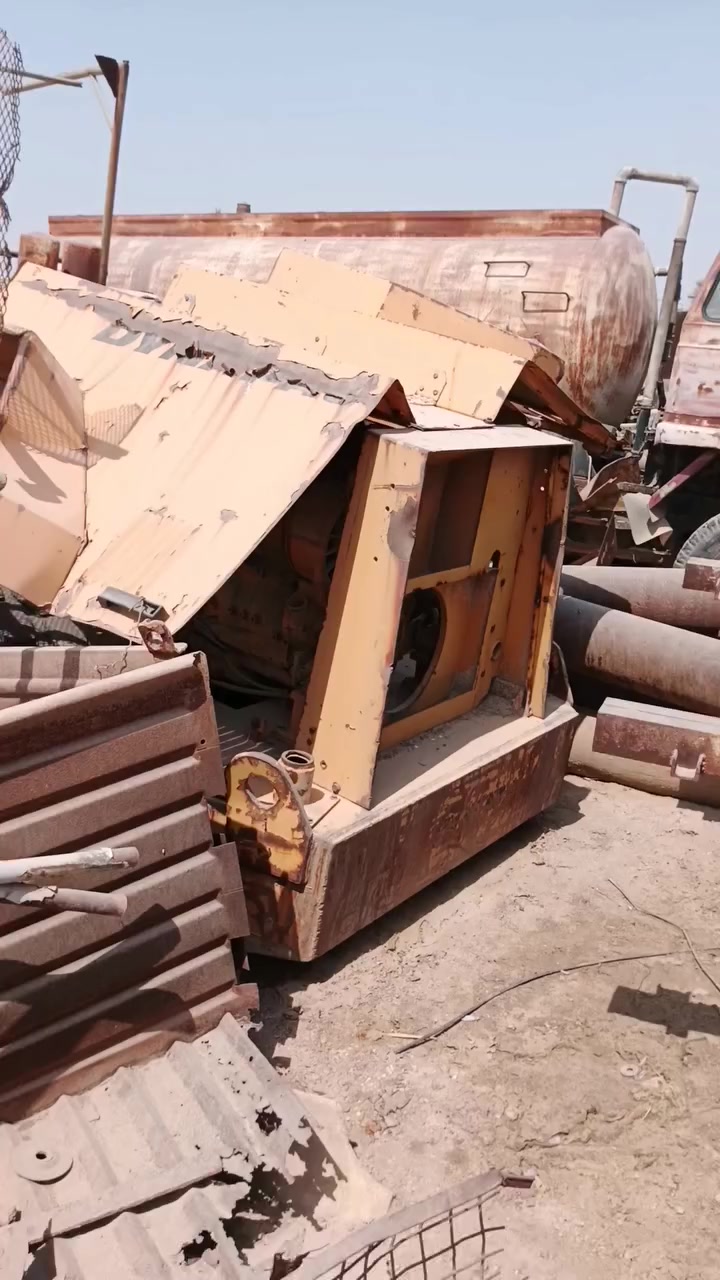 السلام عليكم للبيع حادله داينباك استيل  بدون أرقام بيهه نواقص لسعر 70 ورقه وبيهه مجال مكاني السماوة اللستفسار الاتصال برقم ***********
