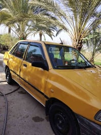 ٢٠١٤ • جاهز • رقم بغداد