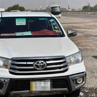 تويوتا هايلوكس • ٢٠٢٠ • محدثه ٢٠٢٤