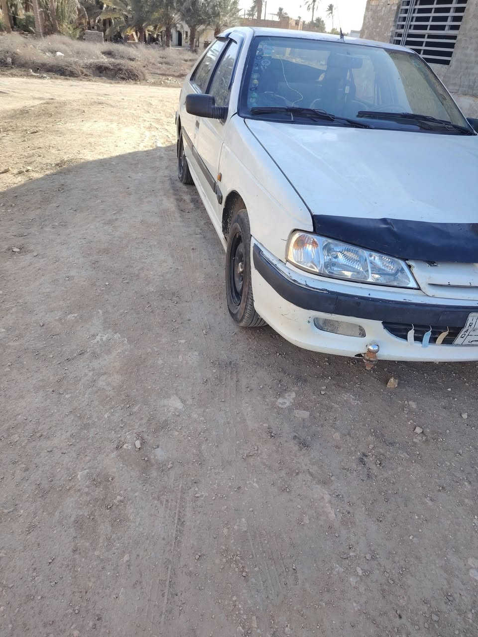 مرحبا شباب سیاره البيع مكین وکیر جداد سعر 20 راعیه بل بصره ما اندله رقم الماني بصره سیاره مکفول کفله عامه لا صباغ لا ضربه جاهز بس حدیده تعبانه باقي خبل حت سنتر الك شغل سیاره مال جنای کله شغله کهربیات کله شغاله ***********  رقمي تصل بس علی خط جوب ل عافيه علی یاخذه ذق مديل 11 مكاني الدوانيه
