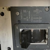 قاطع سيمنز • ٤٠٠امبير • البصره تنومه