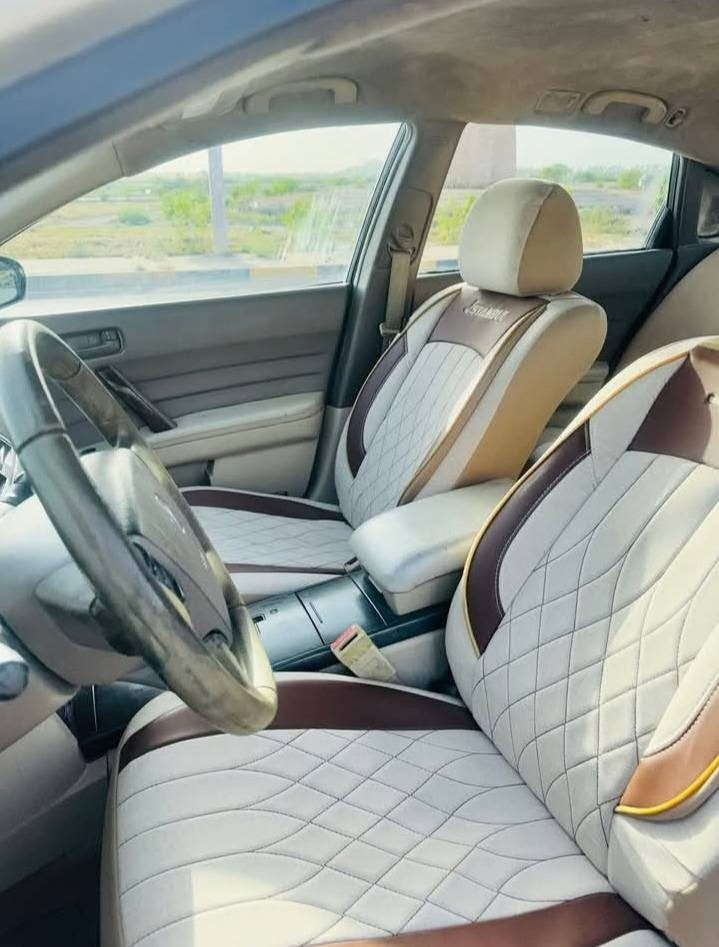 سوناته موديل ٢٠٠٦ وارد خليجي مصبوغه حزام جارده.. بدون دواخل ولاضربه ولامعجون.. كير ومحرك جديد اربعه سلندر ٢٠٠٠  تبريد تلج شاشه حساسات كهربائيات دواخل تخم تاير جديد  مشروع وطني بسمنه لغاية ٢٠٣٠ هزه جديده مكانها كربلاء.. ت ***********. ***********مكلف بنشر تلفون صاحبها واتساب وماسنجر مفتوح... السياره جديده وجاهزه كربلاء, العراق
