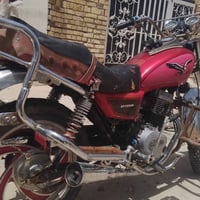 جونده • موديل 19 • اوراق اصولي
