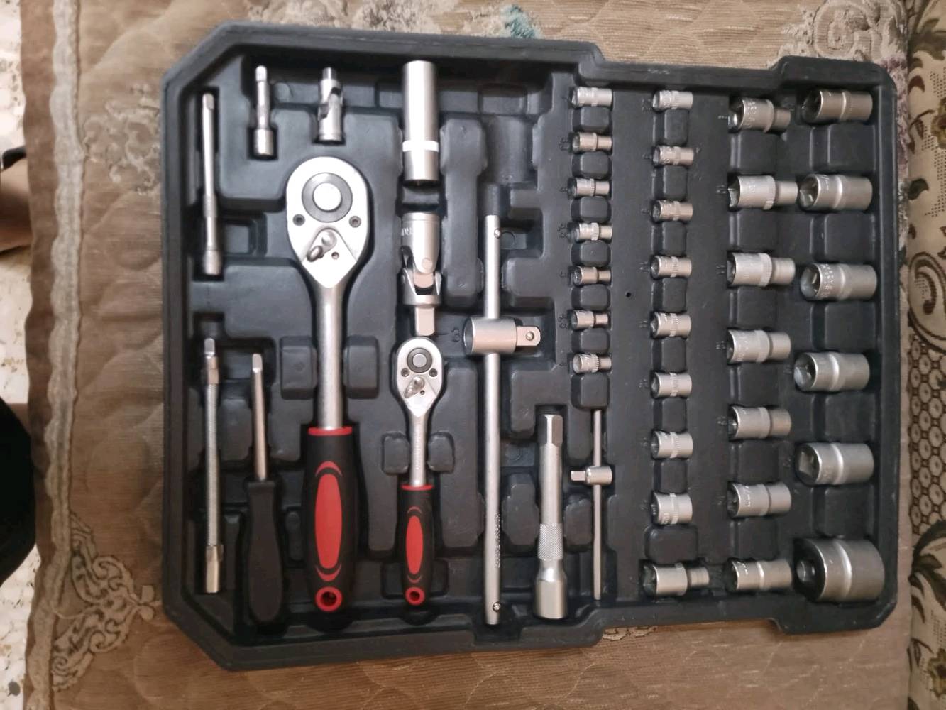 بغداد حي القاهرة