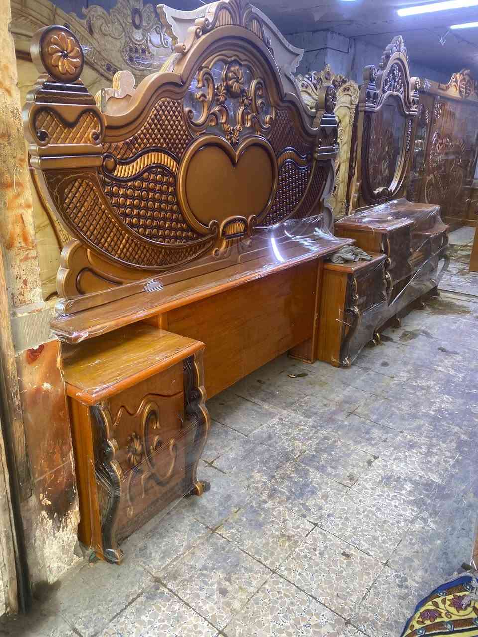 غرفه لبيع نجار سعر 750تصال.***********واتساب. ناصريه مركز
