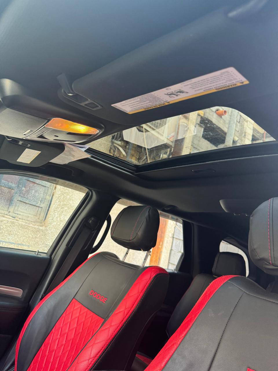 السلام عليكم

دورنكو 2020 للبيع sxt plus 
وارد امريكي حادث بنيد ودعامية مبدل
بسيط وموضح بالصور
 ماشيه 84 الف كيلو

المواصفات //

فتحة
كشنات مخمل
شفتات استيرن 
ثلاث وضعيات قياده 
كامره + حساسات
شاشه وسطيه 
مرايه عاكسه للضوء 
تحكمات استيرن 
كروس سرعه
تبريد 4 قطع 
حساس خلفي + توقف ذاتي 
سبايدر سقف 
لايت زنون 
تخم تاير جديد

السياره جديده بيها بعض الملاحضات البسيطة خابر وتدلل

مكاني البصرة شط العرب 
السعر 240 وبيها مجال
 للتواصل / ***********
