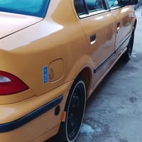 ٢٠١٧ • كفالة عامة • غاز وبنزين