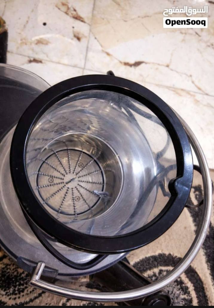 عصارة فواكه فقط فتح كارتون حجم كبير ب40 فقط يوجد توصيل كل المحافظات


**إذا كنت صاحب هذا الإعلان وتريد حذفه لأي سبب، رجاءا أرسل رسالة إلى الدعم الفني**