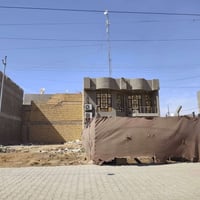 الخاجيه شارع القسم البلدي • ١٠٠م • مربعة ١٠/١٠