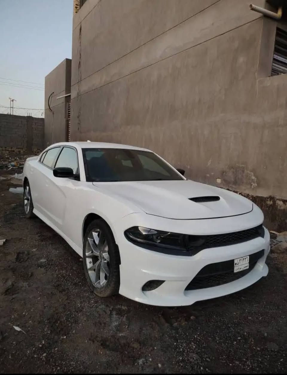 السلام عليكم
جارجر 2023 gt
السياره جاهزه رقم منفيس تترقم جميع المحافظات
السعر 210$
الاستفسار ***********
