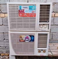 مكيفات • ٢ طن • نظيفات