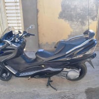 اسكاي ويف ٢٥٠ • بصمه • مكينه نضيفه