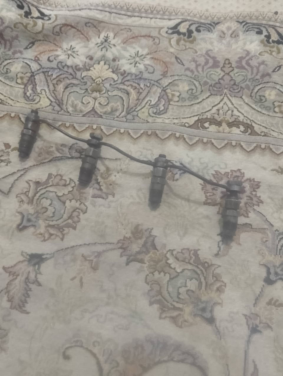 ئە م تاقم نوزلانە بوفروشتن
هی گازە بە شە رت بی عە یبی
بوبریجو بوبیستا بوکە یە ی مە غولی دە بیت
شوین سمود
قوفلی 40هەزار


**إذا كنت صاحب هذا الإعلان وتريد حذفه لأي سبب، رجاءا أرسل رسالة إلى الدعم الفني**